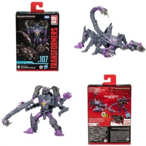 Scorponok