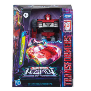 Transformer Legacy Prime Universe Knockout